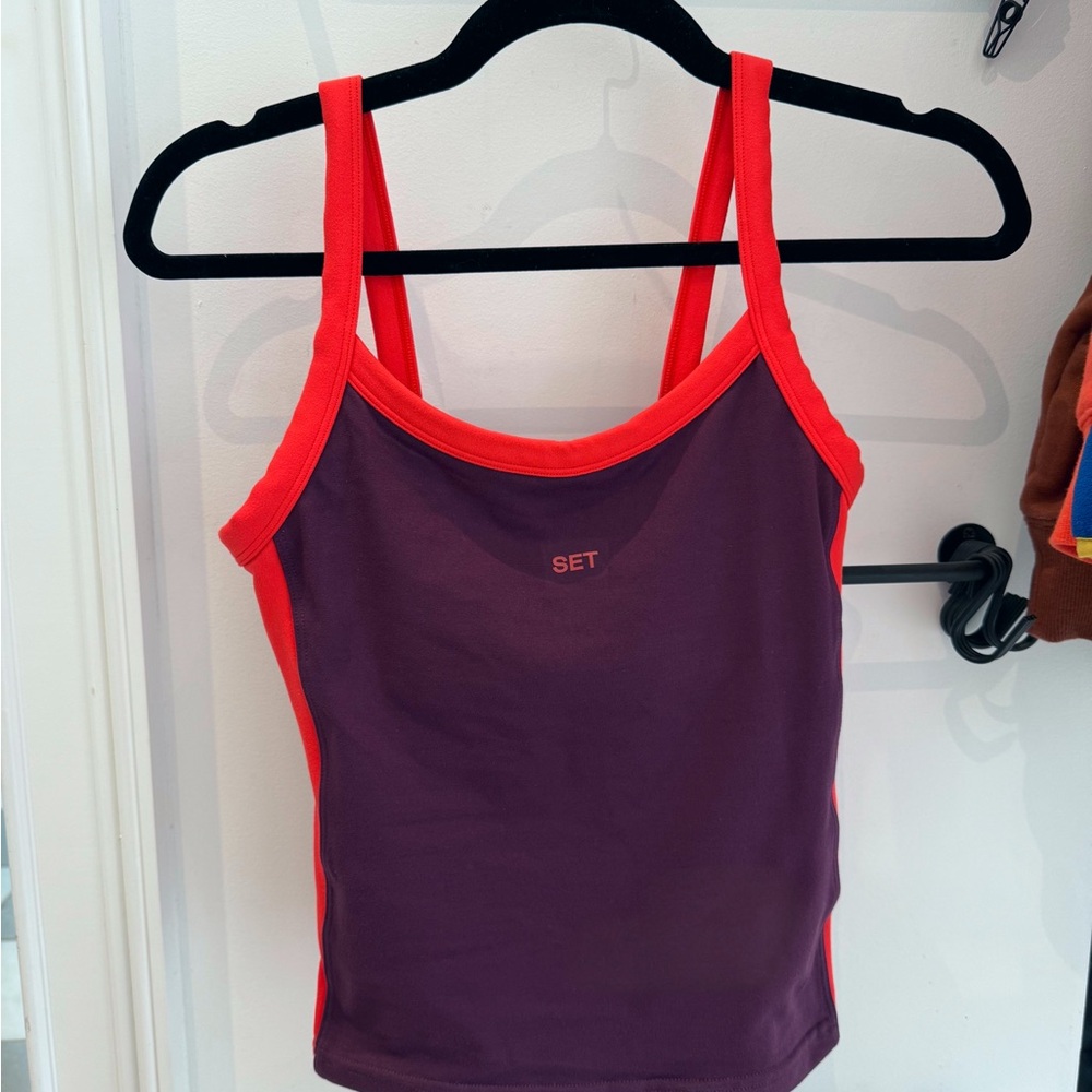 SET Acai FORMCLOUD tank
